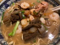 -慧娟面馆·餐厅(望江路店)