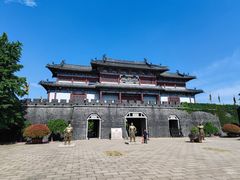 -三国水浒景区(无锡影视基地)
