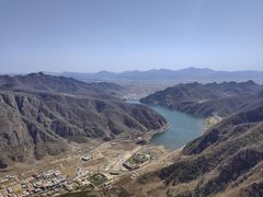 -京东石林峡风景区