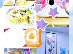 -岁福祥老母鸡汤面馆(阳曲路店)