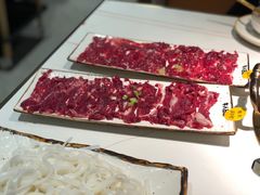 -牛人日志·鲜牛肉骨汤火锅(万科里瑧店)