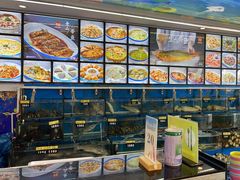 -渔中舟海鲜大排档(普陀沈家门店)