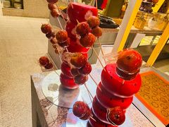 -韵咖啡自助餐厅(天津香格里拉店)