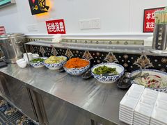 -民杨抓饭(柏香苑店)