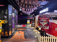 -VS SPORTS PARK运动玩乐园·团建·生日会(合生汇店)