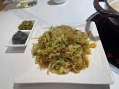 -黑鸡小馆(金源店)