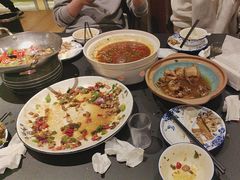 -鸿运楼·舌尖上的徽菜