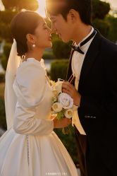 -卡米拉婚纱摄影工作室(金汇广场店)