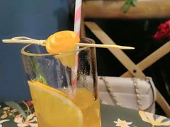 -第101座花园餐厅(湖滨88店)