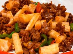 -顺徕德·仙庙烧鸡(桂庙路店)