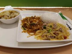 -大米先生(渝中区英利大融城餐厅)