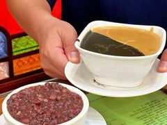 -南信牛奶甜品专家