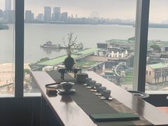 -馋遇江南·精致湖景雅宴(东方之门店)