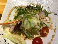 -割烹旭日本料理(龙湖狮山天街店)