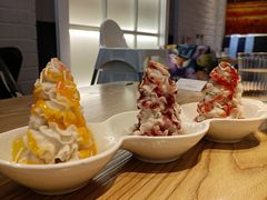 -小镇大厨新概念复合中餐厅(万达广场大连高新店)