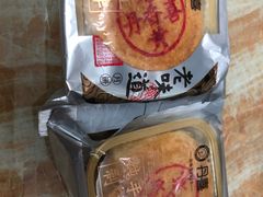 -DANXI丹喜面包·蛋糕(庐山店)