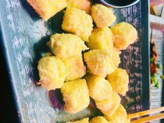 -微醺烤牛·炭火烧烤·精酿啤酒(东郊记忆店)