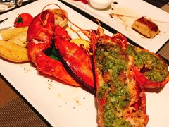 -Casa Fina Seafood & Oyster Bar