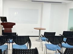 -诺亚雅思托福北郊中心(凤城路店)