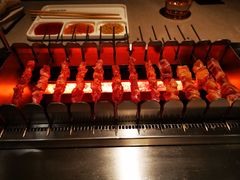 -丰茂烤串(金源店)