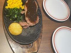 -萨莉亚意式餐厅(杭州滨江天街店)