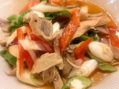 -汗腾格里·风味餐厅(新疆驻京办店)