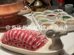 -额尔敦传统涮(体育场店)