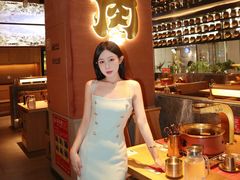 -西塔老太太泥炉烤肉(武汉摩尔城店)
