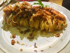 -HELLO 27 意面·沙拉·帕尼尼