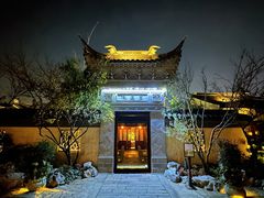 -巡塘古镇