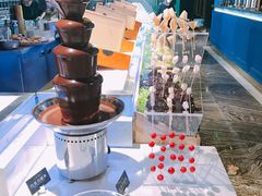 -V-ONE西雅图海鲜自助餐厅(仓山万达广场店)