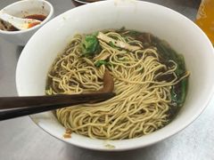 -老赵面店(大西路店)