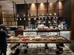 -康莱德酒店·美庭自助餐厅