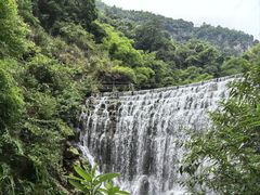 -华蓥山天意谷景区