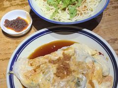 -膳糧·汕头肠粉·潮汕小吃(龙怡店)
