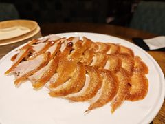 -粗茶淡饭·隐庐私厨(东亭店)