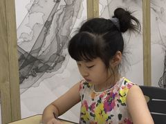 -艺起长大少儿美术教育(丹凤花园校区)