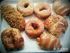 -BreadTalk面包新语·烘焙蛋糕(中心书城店)