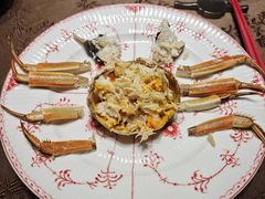 -新光酒家·河豚·海鲜·蟹料理(浦东店)