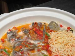 -炊烟小炒黄牛肉(浦东世纪汇店)