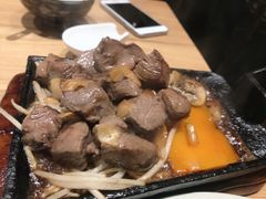 -隐泉之语日式料理(王府中环店)