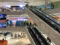 -圆融购物中心(南天成路店)