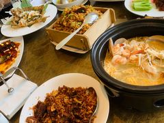 -铭轩中餐厅·海南菜·粤菜(亚龙湾瑞吉店)