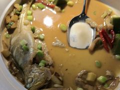 -味界·精致赣菜(招商花园城店)
