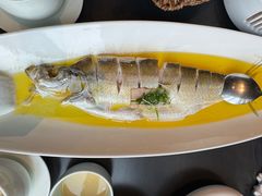 -湖里春风·淮扬菜(丽泽天街店)