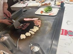 -火地铁板烧(昆山万象汇店)