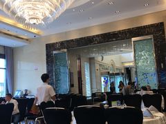 大堂-亢龙太子酒轩(东湖店)