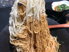 -贡梅老面馆·蟹粉面·无锡特色小吃(南长街主推店)