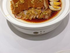 -万荣烤鸭店·北京菜(天坛店)