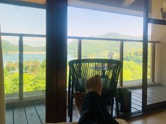-宁波九龙湖开元度假村